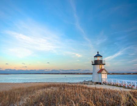 nantucket lighthouse