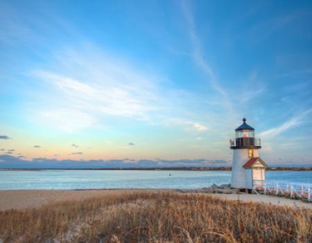 brant point lighthouse nantucket