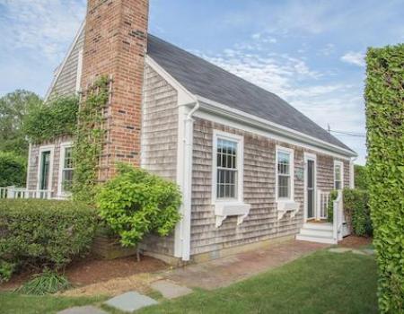 Brant Point Vacation Rental