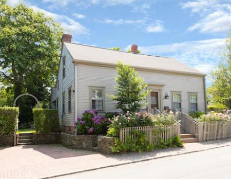 Nantucket Town Vacation Rental