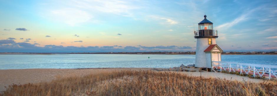 nantucket lighthouse