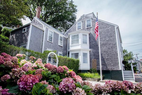 27 Union Street in Nantucket