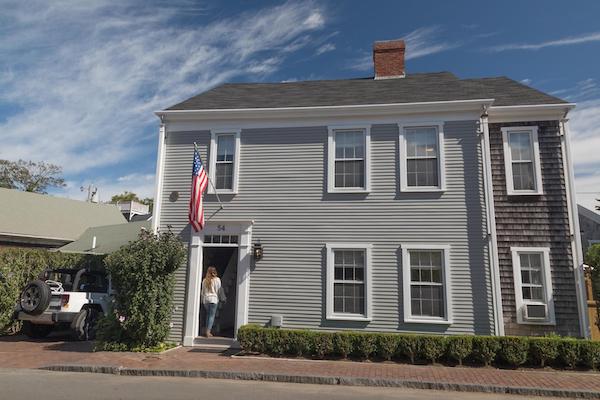 54 Fair Nantucket Luxury Vacation Rental