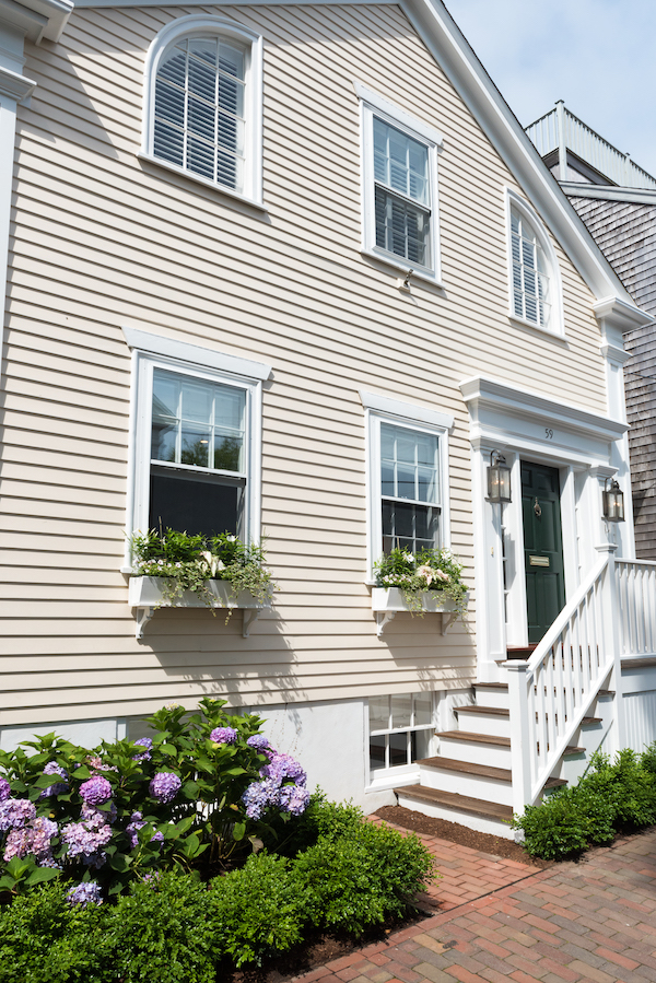 59 orange street in nantucket