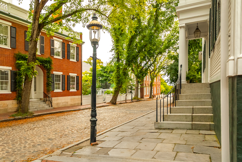 nantucket historic home